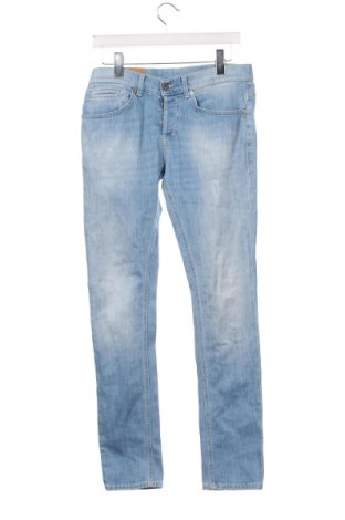 Damen Jeans Dondup, Größe S, Farbe Blau, Preis 16,56 €