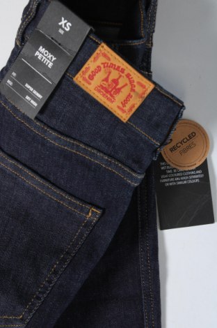 Damen Jeans Dr. Denim, Größe XS, Farbe Grau, Preis € 14,35