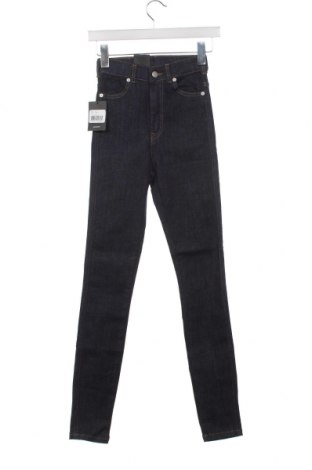 Damen Jeans Dr. Denim, Größe XS, Farbe Grau, Preis € 9,87
