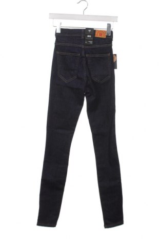 Damen Jeans Dr. Denim, Größe XS, Farbe Grau, Preis € 9,87