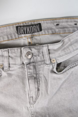 Damskie jeansy Drykorn for beautiful people, Rozmiar XS, Kolor Szary, Cena 45,68 zł