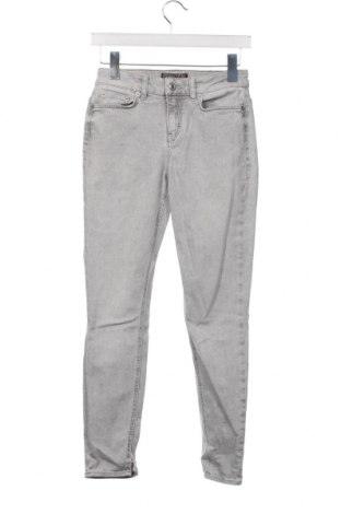 Damen Jeans Drykorn for beautiful people, Größe XS, Farbe Grau, Preis 8,52 €
