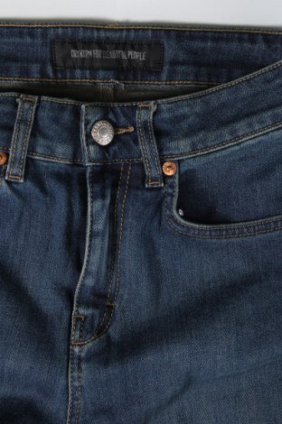 Damen Jeans Drykorn for beautiful people, Größe XS, Farbe Blau, Preis 19,85 €