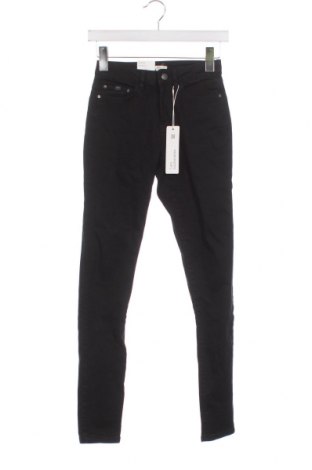 Damen Jeans Edc By Esprit, Größe XXS, Farbe Schwarz, Preis € 6,28