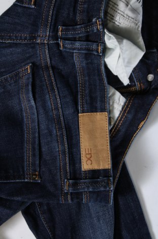 Dámske džínsy  Edc By Esprit, Veľkosť M, Farba Modrá, Cena  3,45 €