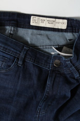 Damen Jeans Esmara, Größe M, Farbe Blau, Preis € 4,64