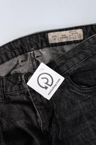 Damen Jeans Esmara, Größe M, Farbe Schwarz, Preis € 2,62