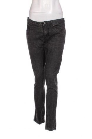 Damen Jeans Esmara, Größe M, Farbe Schwarz, Preis 2,62 €