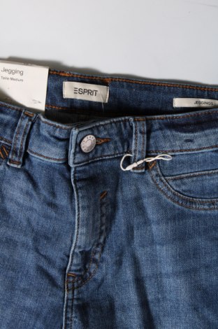 Dámske džínsy  Esprit, Veľkosť S, Farba Modrá, Cena  9,42 €