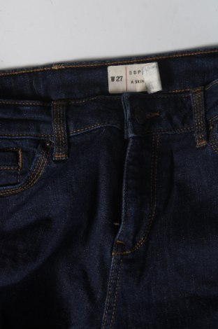 Dámske džínsy  Esprit, Veľkosť S, Farba Modrá, Cena  3,12 €