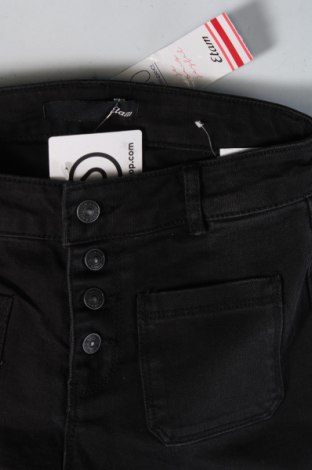 Damen Jeans Etam, Größe XS, Farbe Schwarz, Preis € 7,62