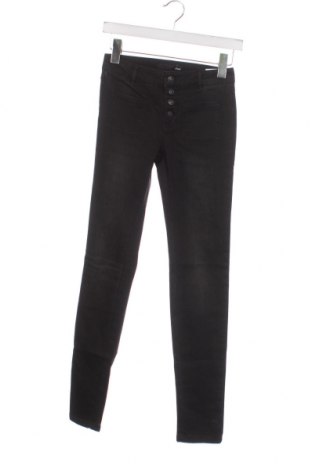 Γυναικείο Τζίν Etam, Μέγεθος XS, Χρώμα Μαύρο, Τιμή 7,62 €