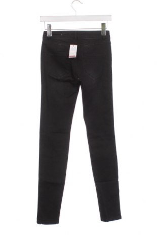 Γυναικείο Τζίν Etam, Μέγεθος XS, Χρώμα Μαύρο, Τιμή 7,62 €