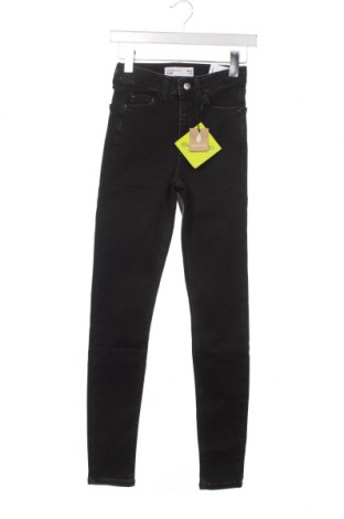Dámské džíny  Even&Odd, Velikost XS, Barva Černá, Cena  213,00 Kč