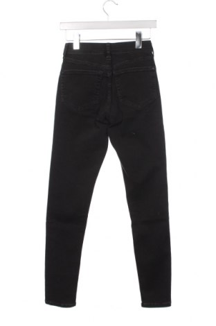Dámské džíny  Even&Odd, Velikost XS, Barva Černá, Cena  133,00 Kč