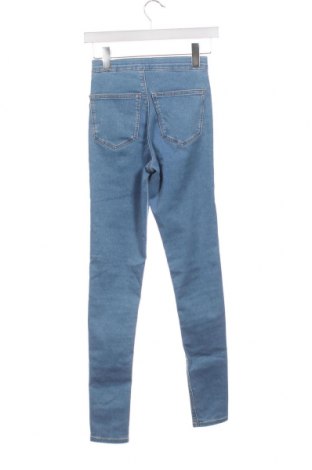 Dámské džíny  Even&Odd, Velikost XXS, Barva Modrá, Cena  133,00 Kč