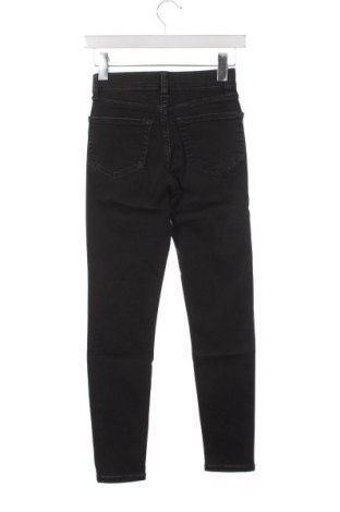 Blugi de femei Even&Odd, Mărime XS, Culoare Negru, Preț 22,99 Lei