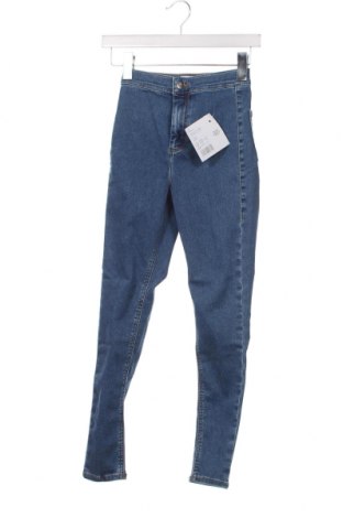 Dámské džíny  Even&Odd, Velikost XS, Barva Modrá, Cena  287,00 Kč
