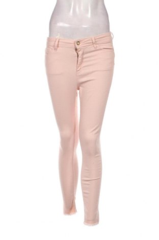 Dámské džíny  F&F, Velikost S, Barva Růžová, Cena  106,00 Kč