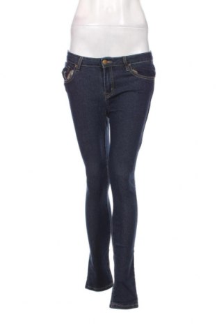 Damen Jeans Forever 21, Größe M, Farbe Blau, Preis € 2,34