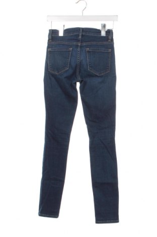 Damen Jeans Frame, Größe XS, Farbe Blau, Preis € 10,91