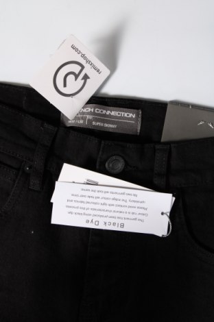Damen Jeans French Connection, Größe M, Farbe Schwarz, Preis € 14,11