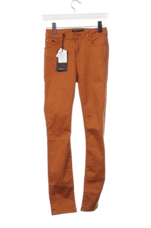Damen Jeans Funky Buddha, Größe S, Farbe Orange, Preis € 4,49