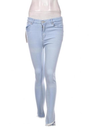 Damen Jeans Funky Buddha, Größe S, Farbe Blau, Preis 6,73 €