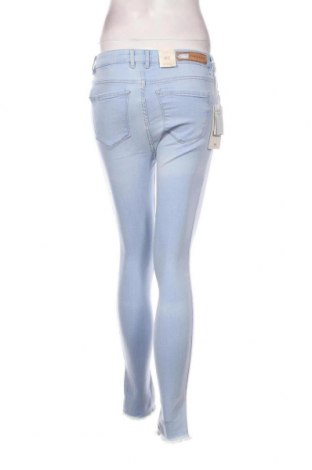 Damen Jeans Funky Buddha, Größe S, Farbe Blau, Preis 4,93 €