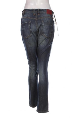 Damen Jeans Funky Buddha, Größe M, Farbe Blau, Preis € 7,62