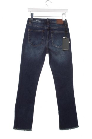 Damen Jeans Funky Buddha, Größe S, Farbe Blau, Preis 6,28 €