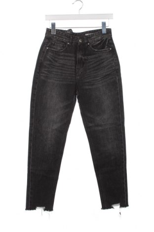 Damen Jeans Funky Buddha, Größe S, Farbe Grau, Preis 11,21 €