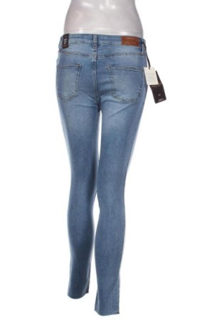 Damen Jeans Funky Buddha, Größe S, Farbe Blau, Preis € 4,93