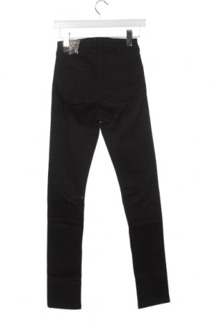 Blugi de femei Funky Buddha, Mărime XS, Culoare Negru, Preț 34,34 Lei