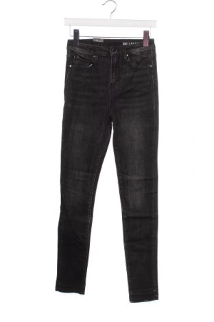 Damen Jeans Funky Buddha, Größe XS, Farbe Grau, Preis 4,49 €