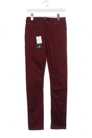 Damen Jeans Funky Buddha, Größe M, Farbe Rot, Preis 6,73 €