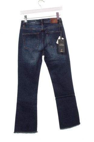Damen Jeans Funky Buddha, Größe XS, Farbe Blau, Preis € 6,28