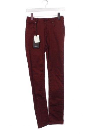 Damen Jeans Funky Buddha, Größe S, Farbe Rot, Preis € 4,93