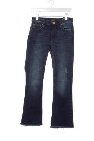 Damen Jeans Funky Buddha, Größe S, Farbe Blau, Preis 7,18 €