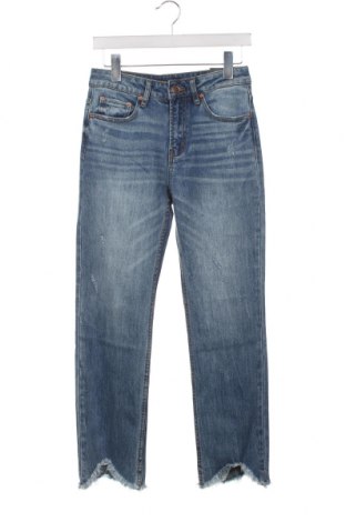 Damen Jeans Funky Buddha, Größe S, Farbe Blau, Preis € 15,70