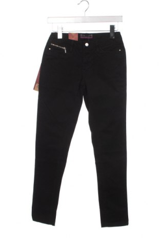 Damen Jeans Funky Buddha, Größe XS, Farbe Schwarz, Preis € 4,49