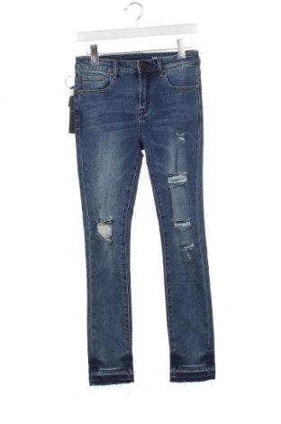 Damen Jeans Funky Buddha, Größe S, Farbe Blau, Preis € 4,49