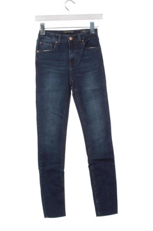 Damen Jeans Funky Buddha, Größe XS, Farbe Blau, Preis 13,90 €