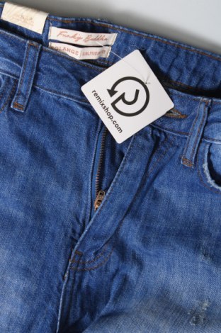 Damen Jeans Funky Buddha, Größe S, Farbe Blau, Preis 9,42 €
