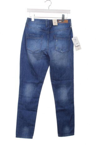 Damen Jeans Funky Buddha, Größe S, Farbe Blau, Preis 9,42 €