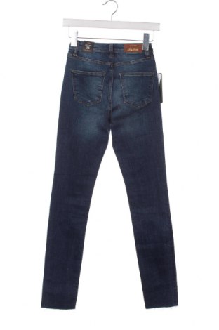 Damen Jeans Funky Buddha, Größe XXS, Farbe Blau, Preis € 9,42