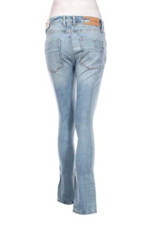 Damen Jeans Funky Buddha, Größe S, Farbe Blau, Preis € 13,90