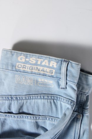 Damskie jeansy G-Star Raw, Rozmiar M, Kolor Niebieski, Cena 474,45 zł