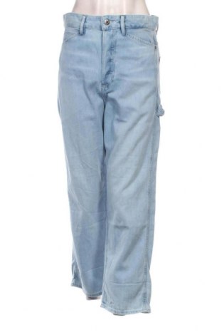 Damen Jeans G-Star Raw, Größe M, Farbe Blau, Preis 16,52 €