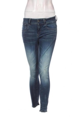 Damen Jeans G-Star Raw, Größe S, Farbe Blau, Preis € 12,85
